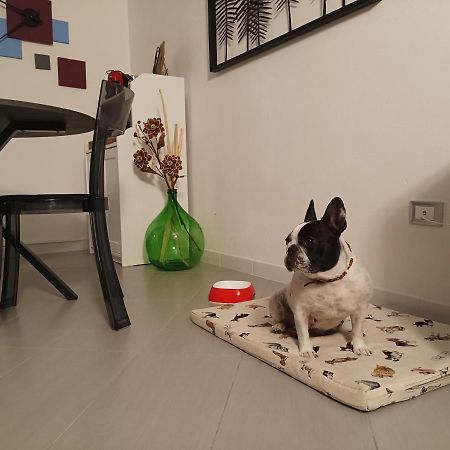Civico22 Apartman Comacchio Kültér fotó