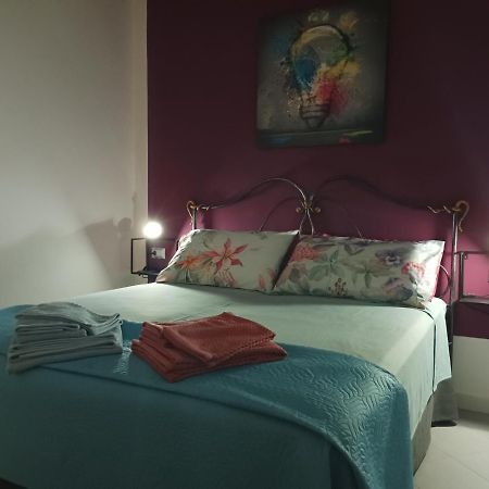 Civico22 Apartman Comacchio Kültér fotó