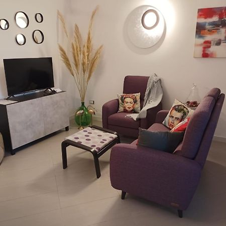 Civico22 Apartman Comacchio Kültér fotó