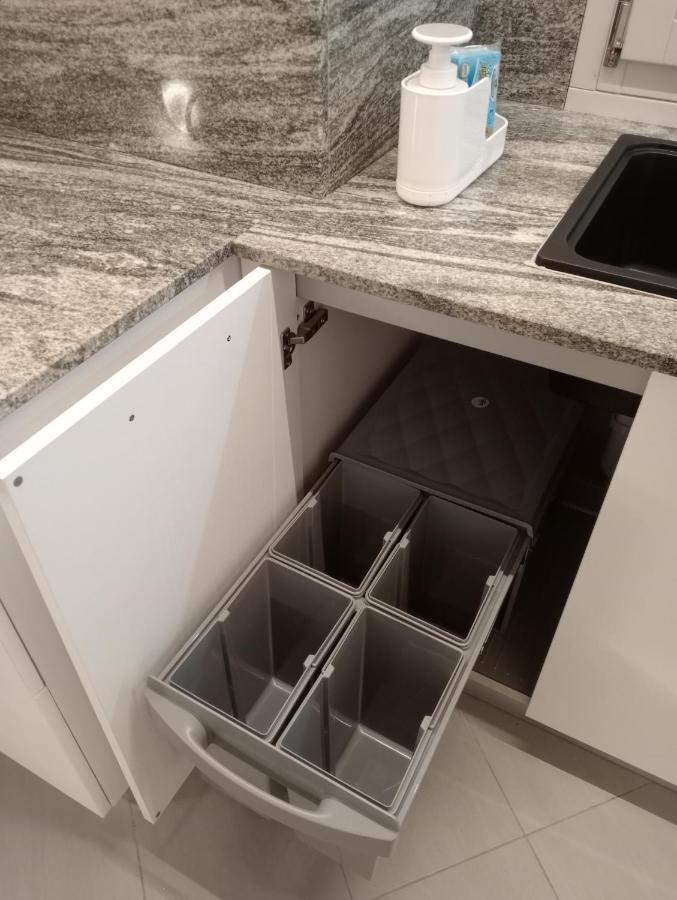 Civico22 Apartman Comacchio Kültér fotó