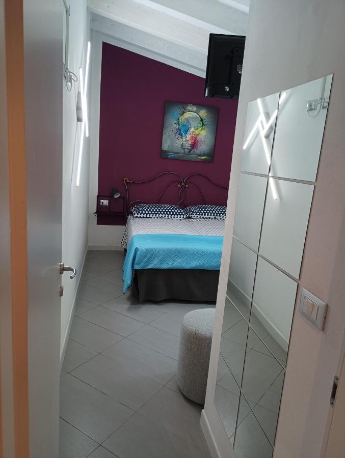 Civico22 Apartman Comacchio Kültér fotó