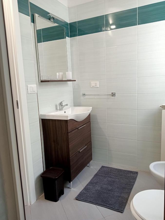 Civico22 Apartman Comacchio Kültér fotó