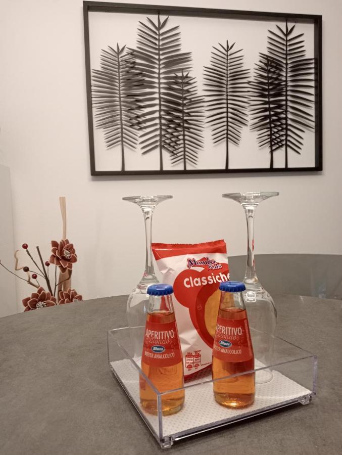 Civico22 Apartman Comacchio Kültér fotó