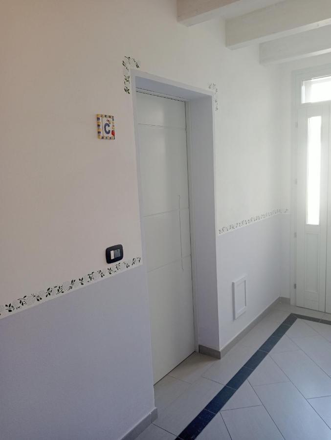 Civico22 Apartman Comacchio Kültér fotó