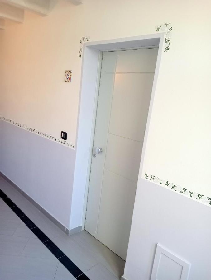 Civico22 Apartman Comacchio Kültér fotó