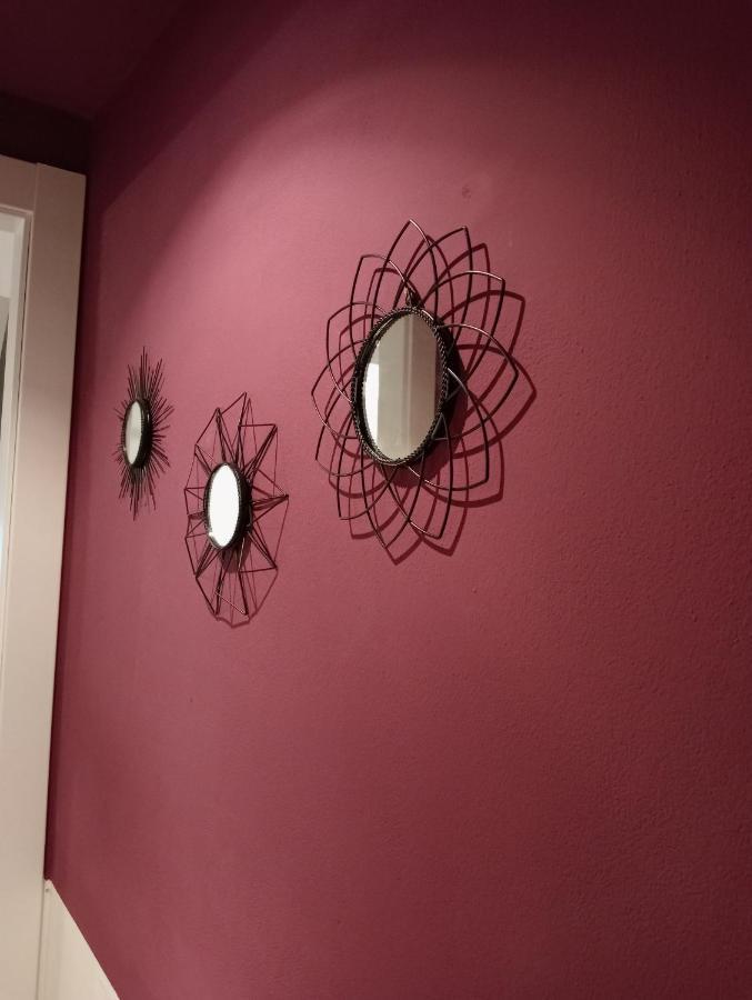Civico22 Apartman Comacchio Kültér fotó