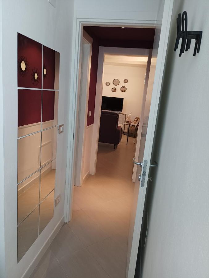 Civico22 Apartman Comacchio Kültér fotó