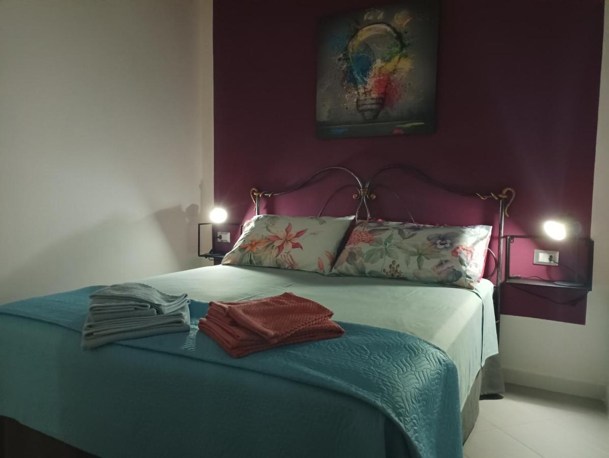 Civico22 Apartman Comacchio Kültér fotó
