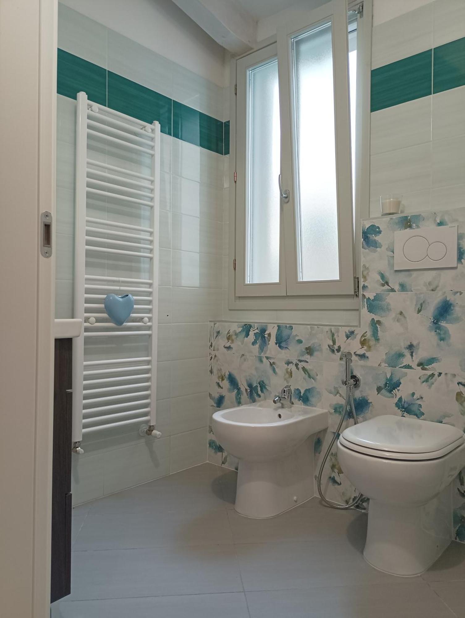 Civico22 Apartman Comacchio Kültér fotó