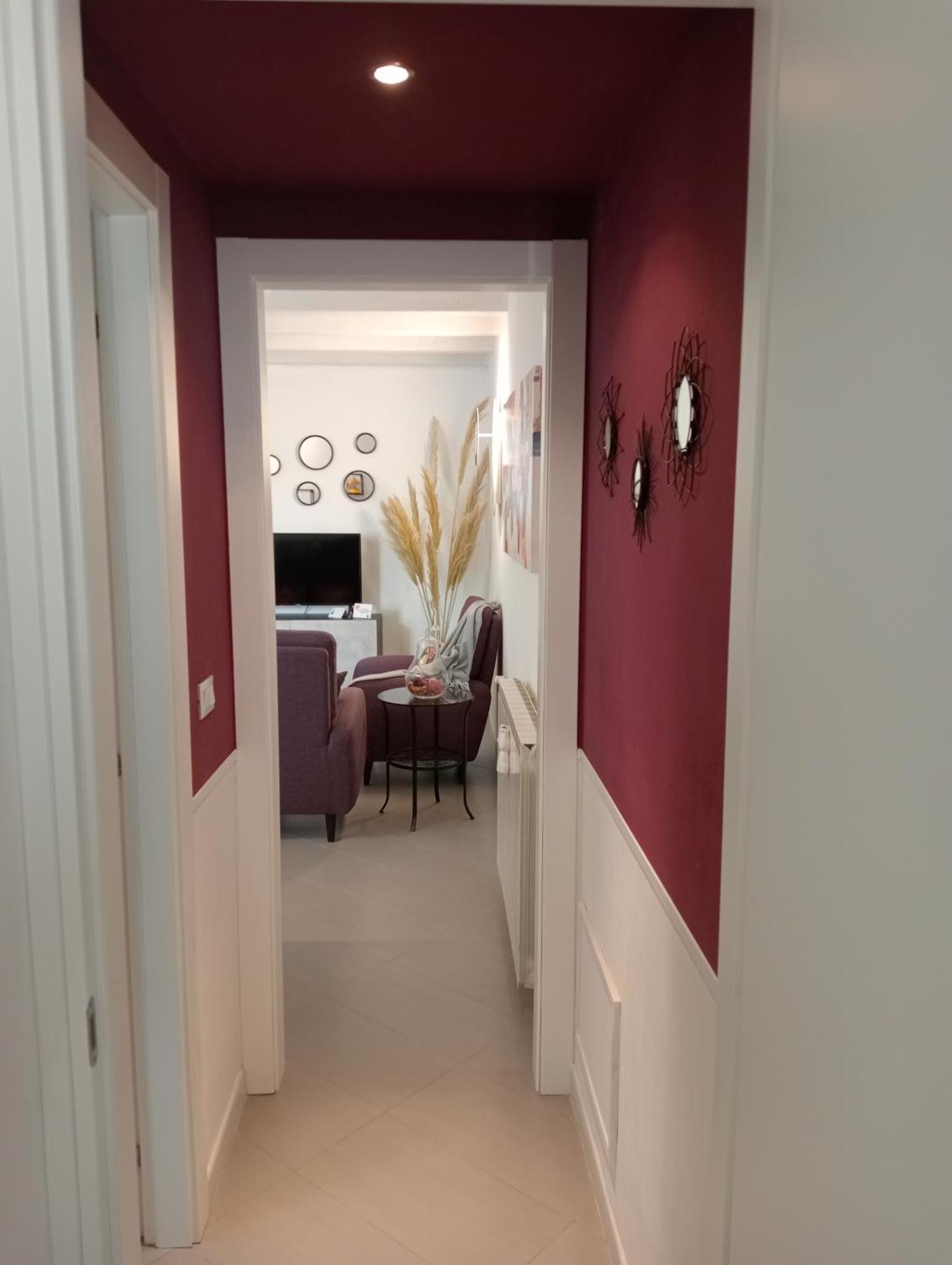 Civico22 Apartman Comacchio Kültér fotó